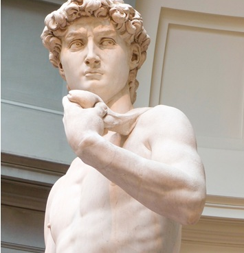 Italy, a land of art and history