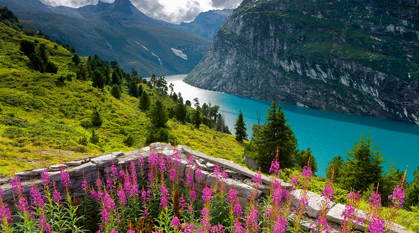Switzerland